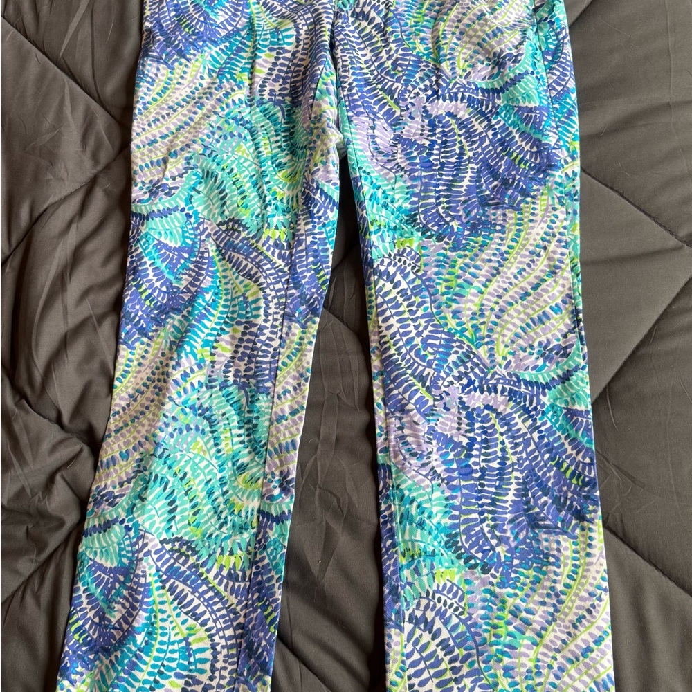 Lilly Pants